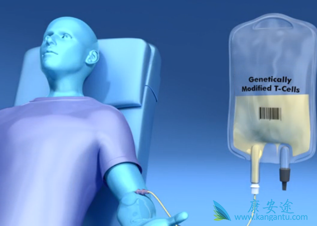 CAR-Tϸ���Ʒ�