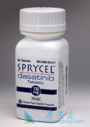 ��ɳ����(Dasatinib)���ϸ���������CML��ȫ�Ժ������ⲻ���¼�