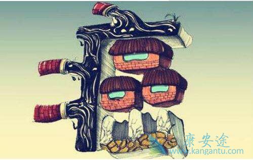 ���簩֢��