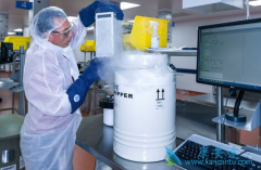 ȫ���׸�CAR-Tϸ���Ʒ�Kymriah����ѪҺ��������Ч��ô����