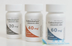��е����ҩ�￨�����ᣨCabozantinib�������������ڸΰ�