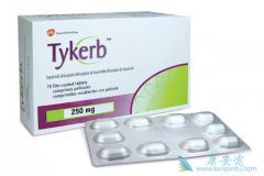 ��������(LAPATINIB)�����������ٰ���ת�ƻ�����