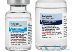 ��ɳ����(Oxaliplatin)�����ĸ�����Ӧ����Щ֢״����