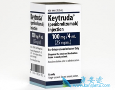 PD-1����Keytruda��pembrolizumab���뻯���ĸ����ư�֢Ч���ã�