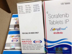 ��������(SORAFENAT)�ĳ���������Ƥ��ĳ���ʱ������Ʒ���