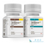 ��������ҩ������о���Jardiance�����й���������ŷ�ƾ�