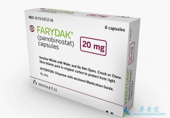 ����˾����Panobinostat����һ���鵰��������ø��HDAC�����Ƽ�