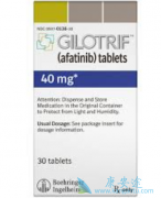 ��Щ�ΰ������͵Ļ��߸��ʺ��ð�������(GILOTRIF)?