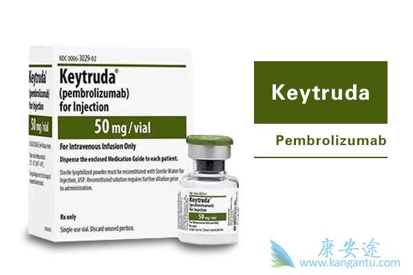Keytruda