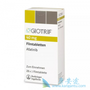 ������������EGFRͻ��ķΰ������ܹ��ӳ���������