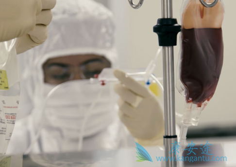 CAR-T细胞治疗 CAR-T细胞治疗