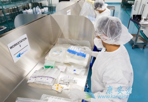 CAR-T细胞 CAR-T细胞