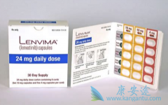 �ַ����ᣨLenvima������PD-1�Ʒ�����������Щ��֢��