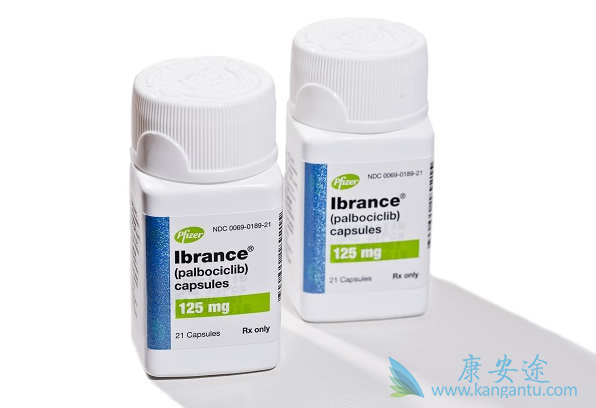 CDK4/6���Ƽ�