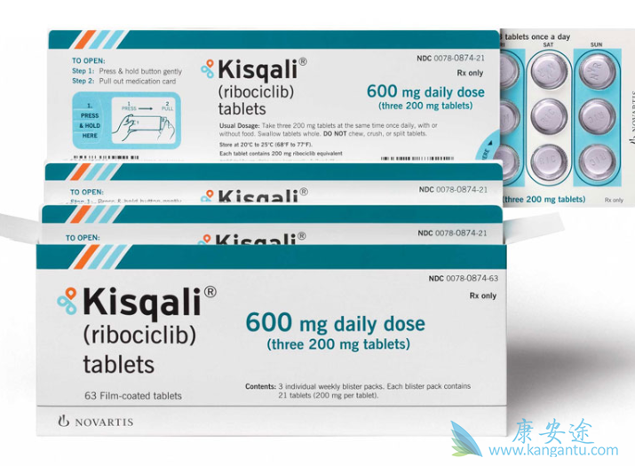 CDK4/6���Ƽ�