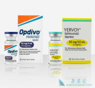 PD-1���Ƽ�Opdivo����Yervoy�������ڽ�ֱ����������