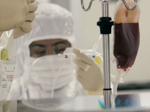 CAR-Tϸ���Ʒ�