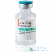 PD-L1��������ҩ��Atezolizumab���Ʒΰ�����Ч��