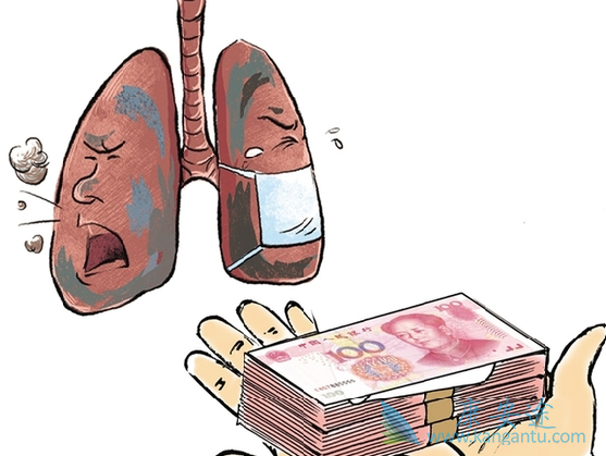 非小细胞肺癌 非小细胞肺癌