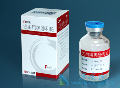 奥沙利铂 奥沙利铂