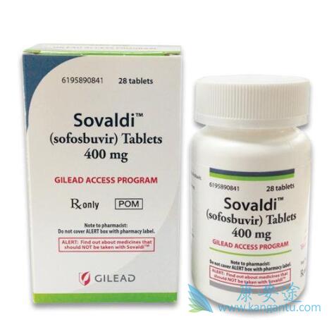 sofosbuvir