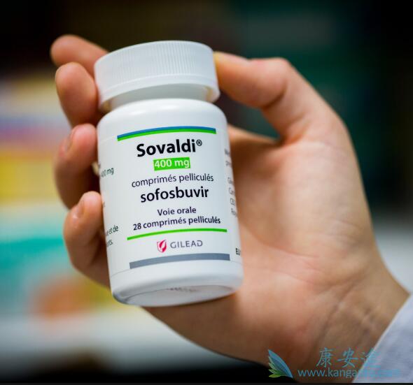 Sovaldi