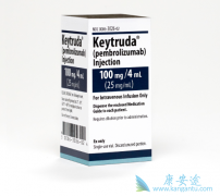 PD-1����Keytruda��FDA���Ե���ĿRTOR��׼���׸����������Ʒ�