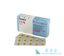 ��¡������Ƭ��Femara���밢������Ƭ�ǳ����Ŀ���ҩ��