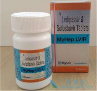 ������(Harvoni)�������κ�ͣҩ�ᵼ�±����ٴθ�����