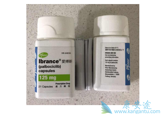 CDK4/6���Ƽ�