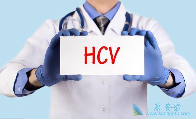 HCV