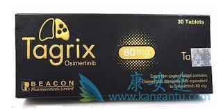 奥希替尼 奥希替尼