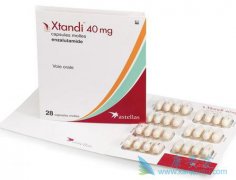 ����³��(Xtandi)���ƹ����иü����������Щҩ��ͬ����