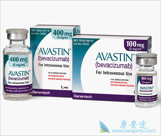 贝伐单抗 贝伐单抗