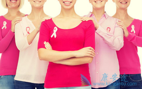 乳腺癌患者 乳腺癌患者