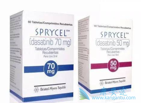 达沙替尼 达沙替尼