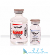 ��Ī«������Ramucirumab�����Ƹ�ϸ������ʵ������Ч��