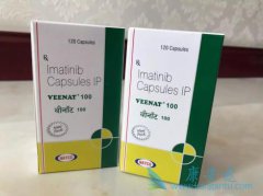 �������ø�����(Gleevec)�������Ĳ�����Ӧ�������ͬ���ı�