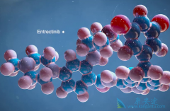 ATP�������Ұ��ἤø���Ƽ�Entrectinib����NTRKͻ�仼��Ч��