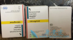 ��������(Avastin)���ϻ��ƿ��ӳ���Խ��չ�ڷΰ�������λPFS