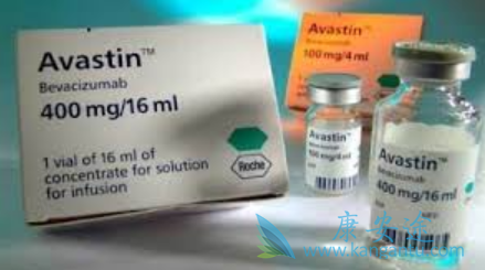 贝伐单抗 贝伐单抗