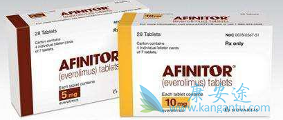 依维莫司 依维莫司