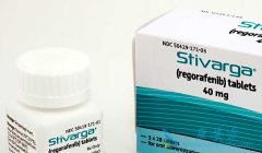 �ذ�������֢����ҩ��߻��������й��г�����������Stivarga����