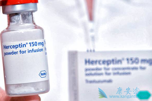 曲妥珠单抗 曲妥珠单抗