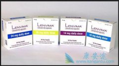 FDA��ʽ��׼�ַ�����(lenvatinib)�����޷��г��ĸΰ���һ������