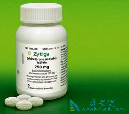 醋酸阿比特龙 醋酸阿比特龙