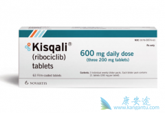 ŵ����ҩ������Ribociclib���Ϸ��㻯ø���Ƽ��������ٰ�Ч��