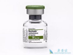�����ķ����(Keytruda)��ҩ�˿�����ô���