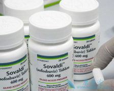 ǲΤ(Sofosbuvir)Ǳοвȱٵһ