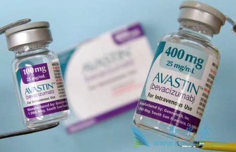 贝伐单抗 贝伐单抗